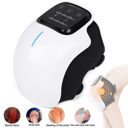Electric Heating Wireless Knee Pad
