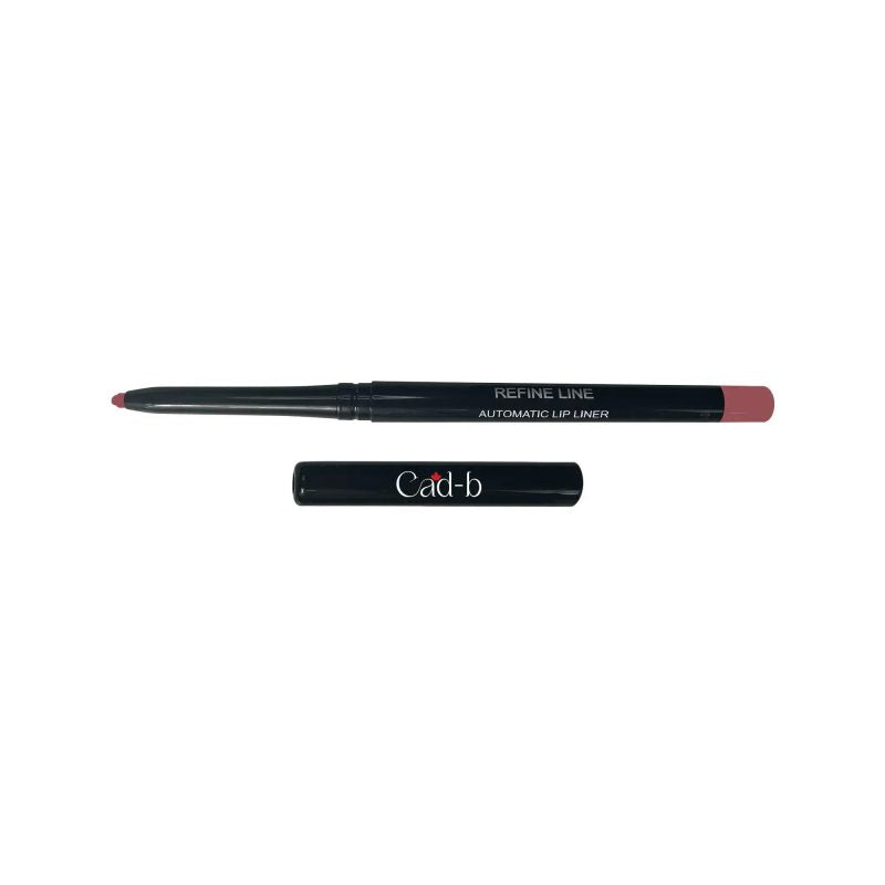 Automatic Lip Liner - Juliet - ALL03 | Natural Finish and Long Lasting Wear