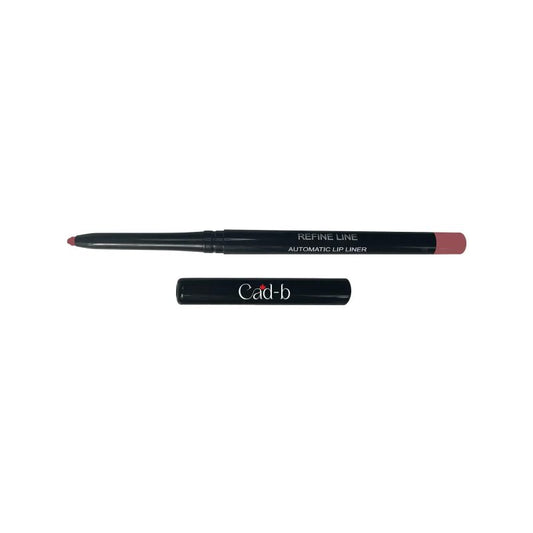 Automatic Lip Liner - Juliet - ALL03 | Natural Finish and Long Lasting Wear
