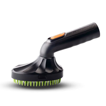 Pet Hair Brush Cleaner Nozzle