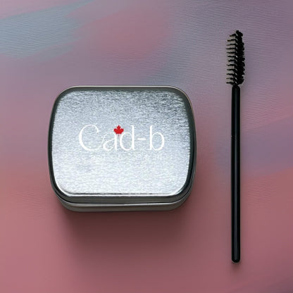 Brow Soap – Clear | Vegan, Cruelty Free