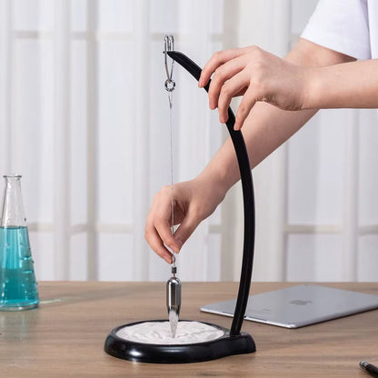 Gravity Sand Pendulum