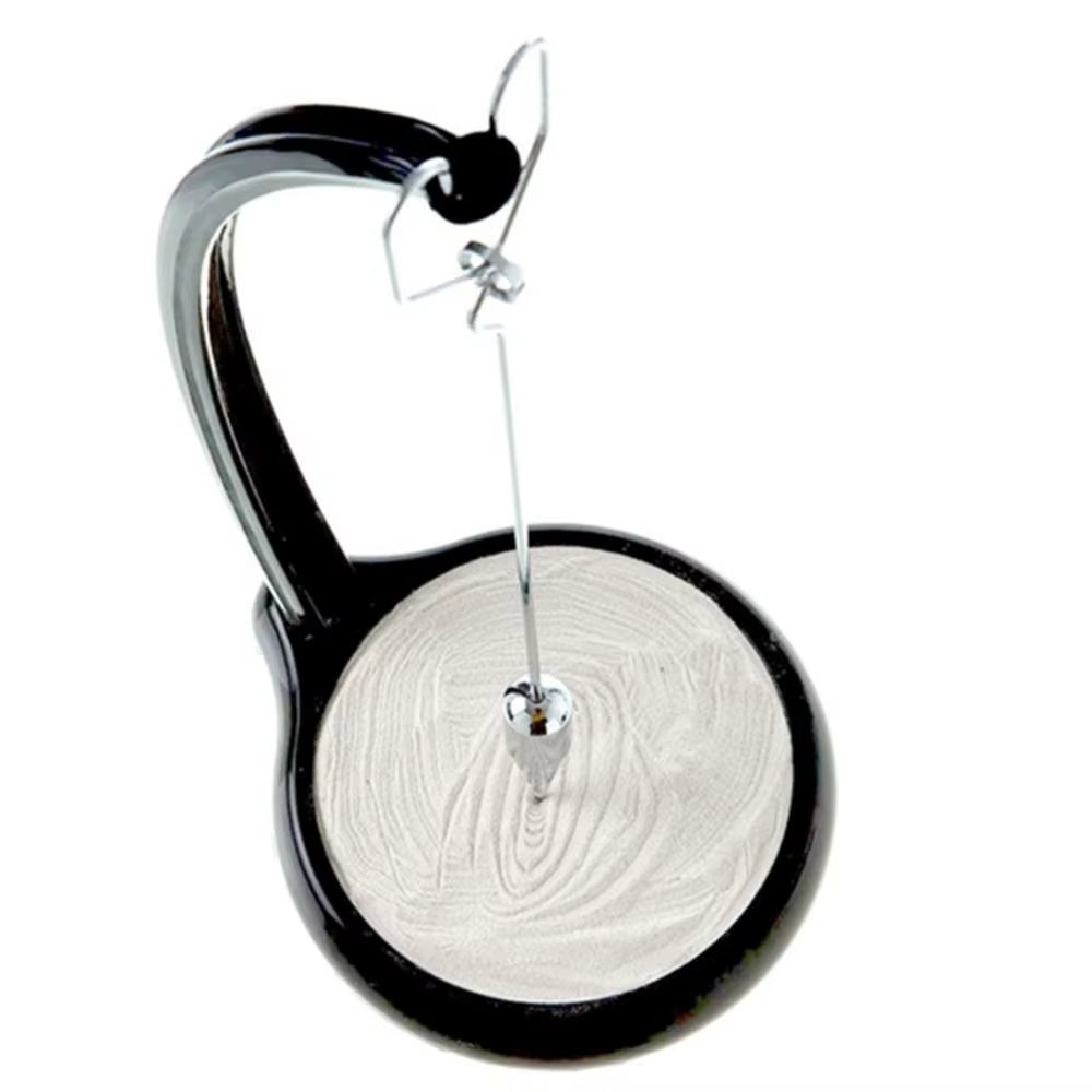 Gravity Sand Pendulum