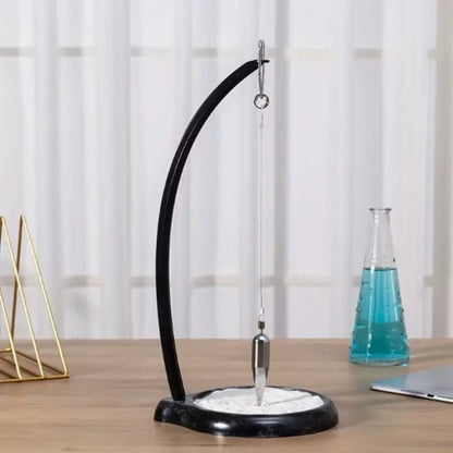 Gravity Sand Pendulum